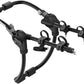Thule Gateway Pro 2 Trunk Rack: 2-Bike