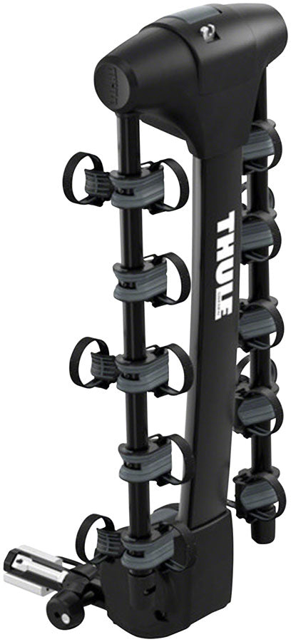 Thule 5 best sale bike hitch rack