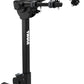 Thule Camber - 2-Bike, 1-1/4", 2" Receiver, Black