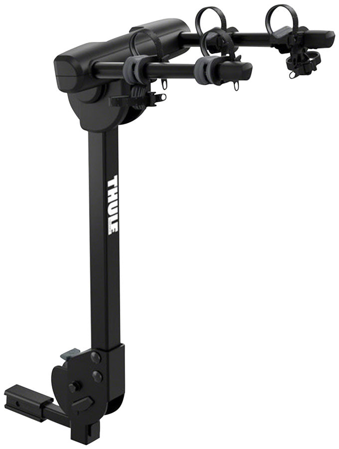 Thule Camber - 2-Bike, 1-1/4", 2" Receiver, Black