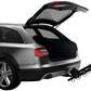 Thule Camber - 4-Bike, 1-1/4", 2" Receiver, Black