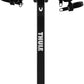 Thule Range Hitch Rack - 4-Bike, 2" Receiver, Black
