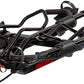 Yakima HoldUp EVO Hitch Bike Rack - 2-Bike, 2" Receiver, Black