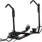 Yakima HoldUp EVO Hitch Bike Rack - 2-Bike, 2" Receiver, Black