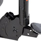 Yakima Hangover Hitch Bike Rack - 4-Bike, 2" Receiver, Black