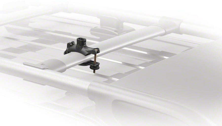 Yakima Universal Mighty Mount for Roof Rack: 4-Pack