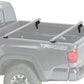 Yakima BedRock HD Truck Bed Rack - Pair