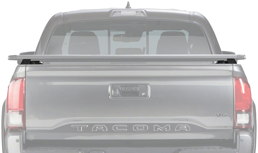 Yakima BedRock HD Truck Bed Rack - Pair