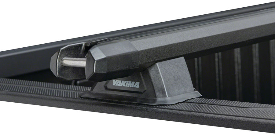 Yakima BedRock HD Truck Bed Rack - Pair