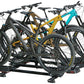 Yakima BedRock HD Truck Bed Rack - Pair