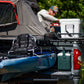Yakima BedRock HD Truck Bed Rack - Pair