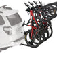 Yakima HangTight 4 Hitch Rack - 2" Receiver