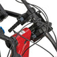 Yakima HangTight 4 Hitch Rack - 2" Receiver
