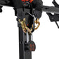 Yakima HangTight 4 Hitch Rack - 2" Receiver