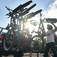 Yakima HangTight 4 Hitch Rack - 2" Receiver