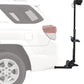 Yakima HangTight 6 Hitch Rack - 2" Receiver
