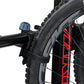Yakima HangTight 6 Hitch Rack - 2" Receiver