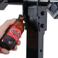 Yakima HangTight 6 Hitch Rack - 2" Receiver