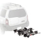 Yakima HoldUp Plus 2 add-on for 2" Receiver Hitch