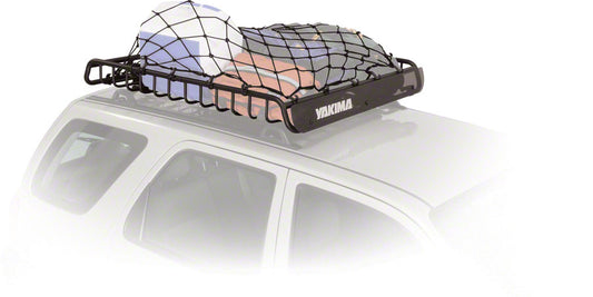 Yakima Medium Cargo Net for Medium LoadWarrior/OffGrid