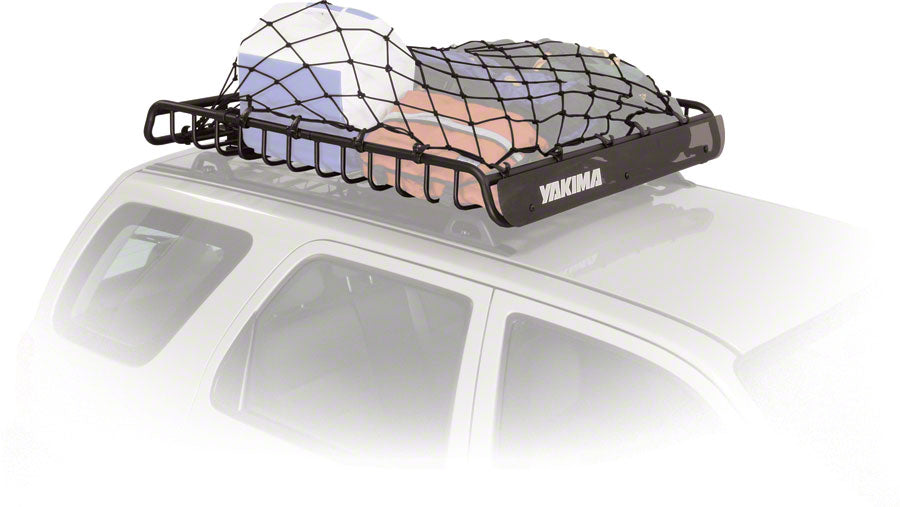 Yakima Large Stretch Net for Yakima MegaWarrior and Lage Offgrid