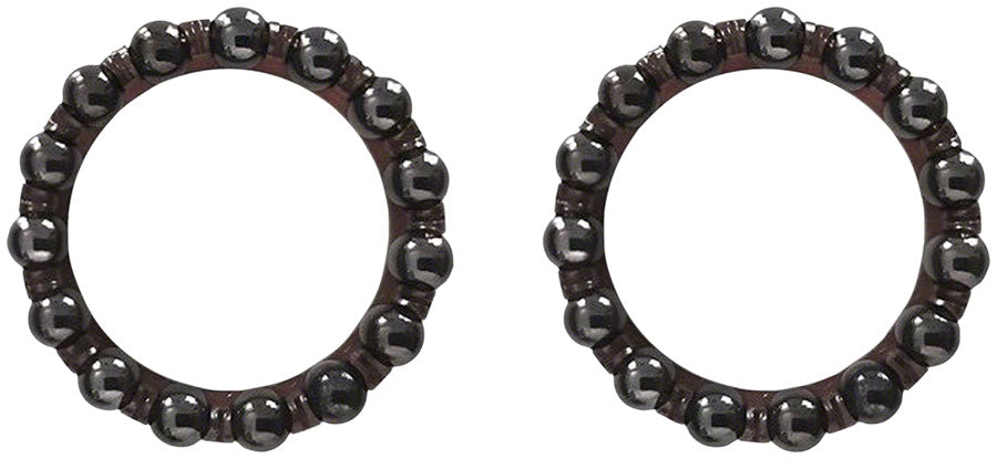 Fulcrum RS-020 Ceramic Ball Bearing Ring -  2 Pieces