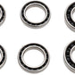CeramicSpeed Wheel Bearing Upgrade Kit: Zipp-7 (77/177 Hubs)