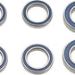 CeramicSpeed Wheel Bearing Upgrade Kit: Zipp-7 (77/177 Hubs)