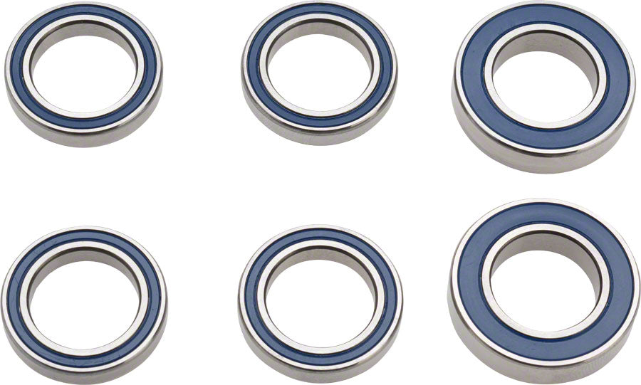 CeramicSpeed Wheel Bearing Upgrade Kit: Zipp-7 (77/177 Hubs)