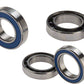 CeramicSpeed Wheel Bearing Upgrade Kit: DT-3 (240 Disc, Non-Lefty)