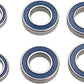 CeramicSpeed Wheel Bearing Upgrade Kit: DT-3 (240 Disc, Non-Lefty)
