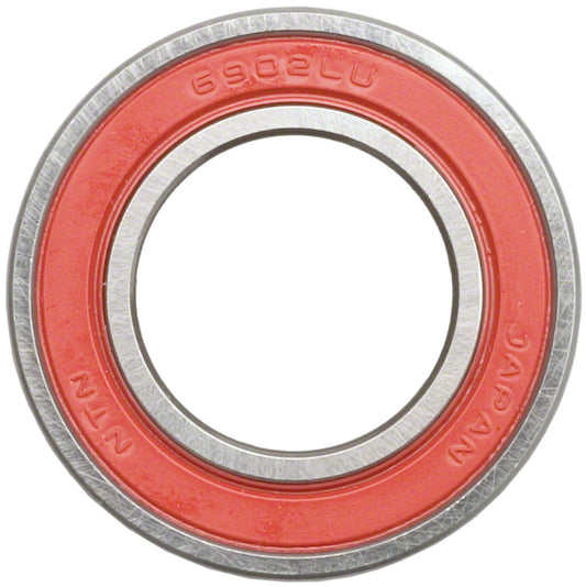 Phil Wood 6902 Sealed Cartridge Bearing, Sold Individually