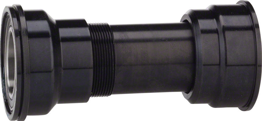 Hope PressFit 41 Bottom Bracket BB86/BB92, PF41, Threaded, Press Fit SRAM Black