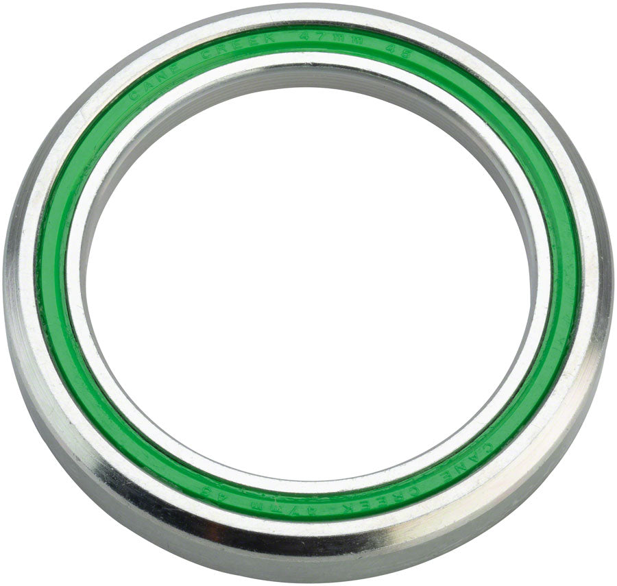 Cane Creek ZN40-Bearing 47mm 45 x 45 Zinc, Each