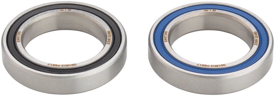 Zipp Bearing Kit - Front 76/77/Cognition NSW Hubs, 6803/61803 Qty 2