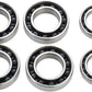 CeramicSpeed Wheel Bearing Upgrade Kit: Zipp-8 (2015+ 177/77 Disc Hubsets)
