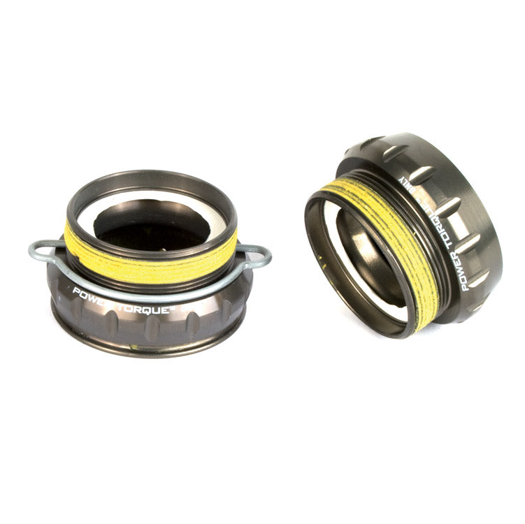 Campagnolo Power Torque Italian 70mm Cups Bottom Bracket Italian, Threaded
