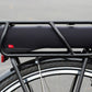 Fahrer Akku Ebike Battery Cover: Bosch Active/Performance line, rack mount