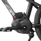 Fahrer Ebike Electric Cap for Battery Pin Unit: Bosch Frame Battery