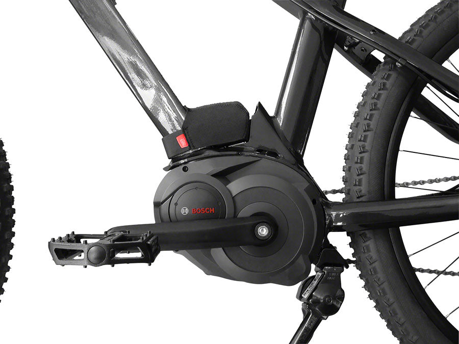 Fahrer Ebike Electric Cap for Battery Pin Unit: Bosch Frame Battery