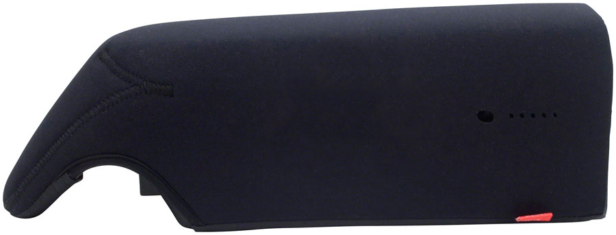 Fahrer Akku Battery Cover: Shimano STEPS, frame mount