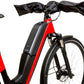 Fahrer Ebike Handlebar Protective Cover - Flat Bar, Xl