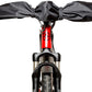 Fahrer Ebike Handlebar Protective Cover - Flat Bar, Xl