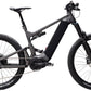 Fahrer Akku Ebike Tube Battery Cover - Large