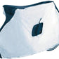 Topeak Bike Cover for Road Bikes White/Black