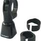 Timber MTB Model Yew! MTB Bell - Bolt-On, Black