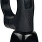 Timber MTB Model Yew! MTB Bell - Bolt-On, Black