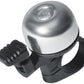 Delta Classic Bell - Silver