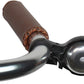 Delta Lever Bell - Silver