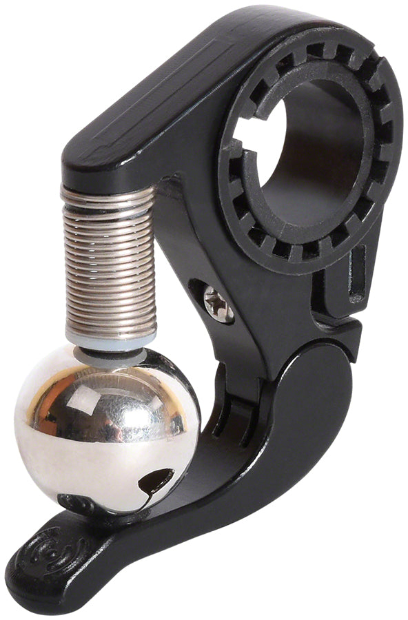 Incredibell Trail Bell, Silver